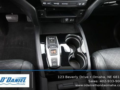 Used 2019 Honda Passport Touring image 33