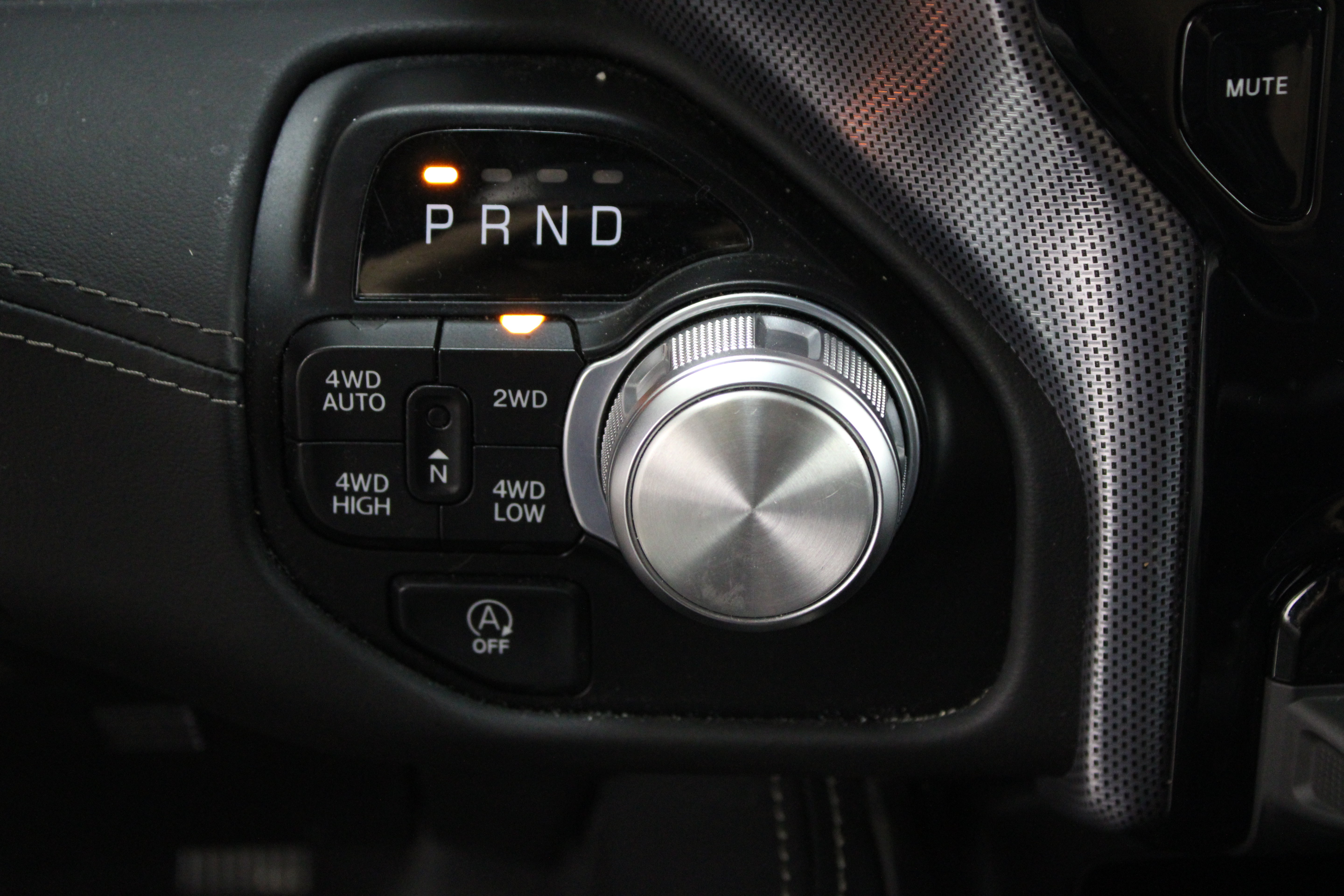 Used 2021 RAM 1500 Limited w/ Night Edition AWD/4WD image 26
