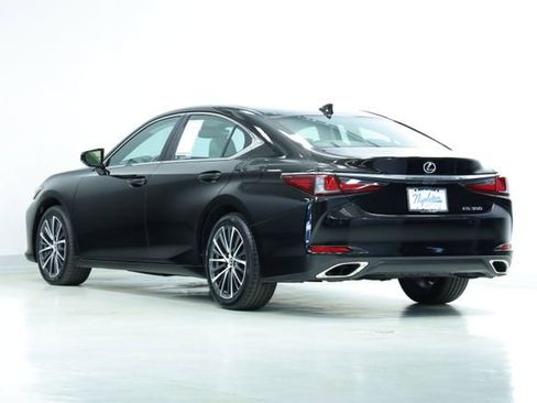 Used 2024 Lexus ES 350 350 image 6