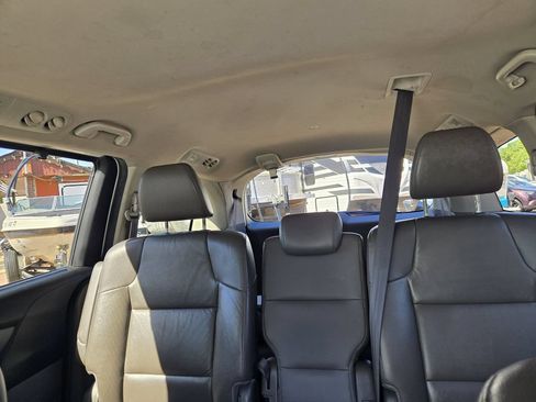 Used 2012 Honda Odyssey EX-L image 19