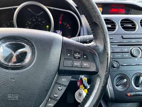 Used 2011 MAZDA CX-7 i Sport image 22
