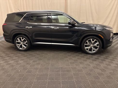 Used 2021 Hyundai Palisade SEL w/ Convenience Package image 4