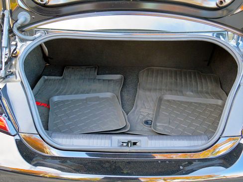 Used 2024 Subaru BRZ tS image 33