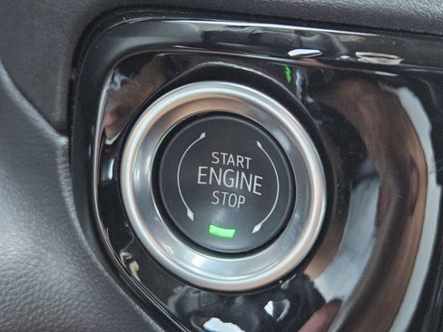 Certified 2025 Chevrolet Silverado 1500 RST w/ RST All Star Premium Package image 23