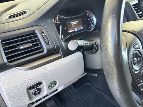 Used 2021 Honda Ridgeline RTL-E image 20