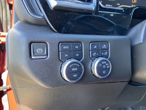 Used 2023 GMC Sierra 1500 SLT w/ SLT Premium Package image 48