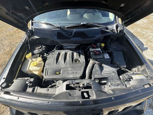 Used 2012 Jeep Patriot Sport image 18