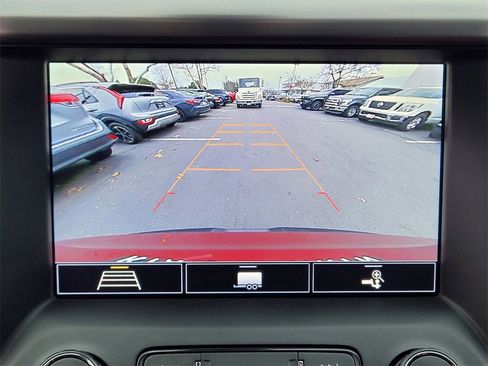 Used 2020 GMC Acadia AT4 w/ Driver Alert Package II image 17