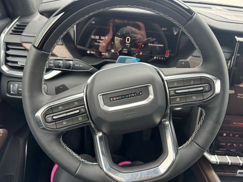 New 2026 GMC Acadia Denali Ultimate image 23