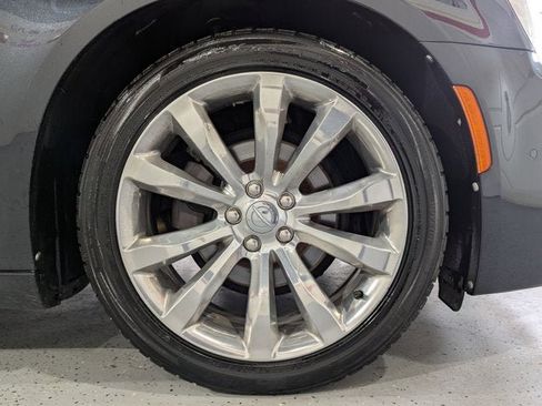 Used 2017 Chrysler 300 C w/ Safetytec Plus Group image 45
