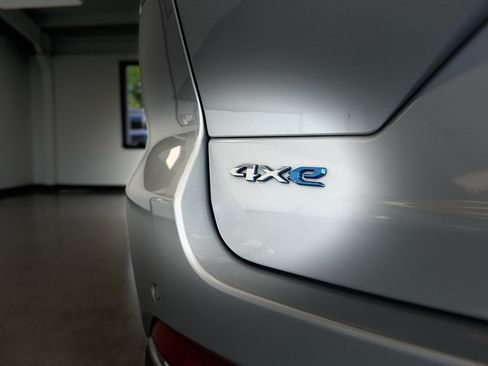 Used 2024 Jeep Grand Cherokee Limited 4xe AWD/4WD image 40