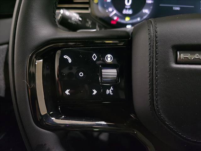 New 2027 Land Rover Range Rover Sport Dynamic SE AWD/4WD image 17
