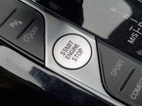 Used 2022 BMW X3 xDrive30i image 19