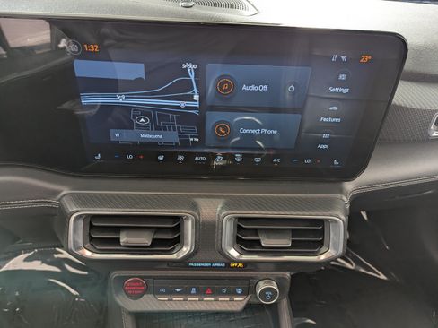 Used 2024 Ford Mustang Premium RWD image 13