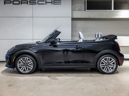 Used 2025 MINI Cooper S image 2