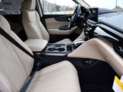 New 2026 Acura MDX Advance Package image 30
