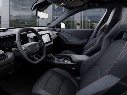 New 2026 Dodge Charger Scat Pack AWD/4WD image 23