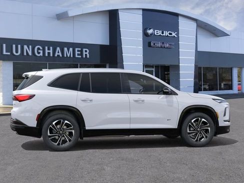 New 2026 Buick Enclave Sport Touring w/ Power Package AWD/4WD image 5