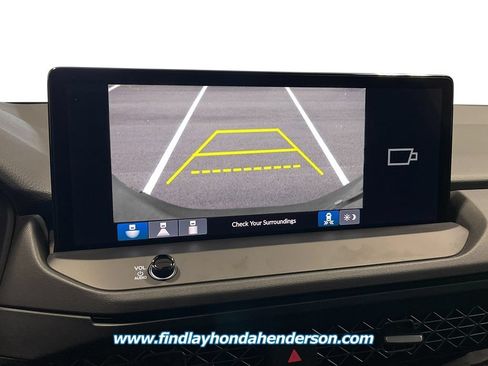 New 2026 Honda Accord Sport image 21