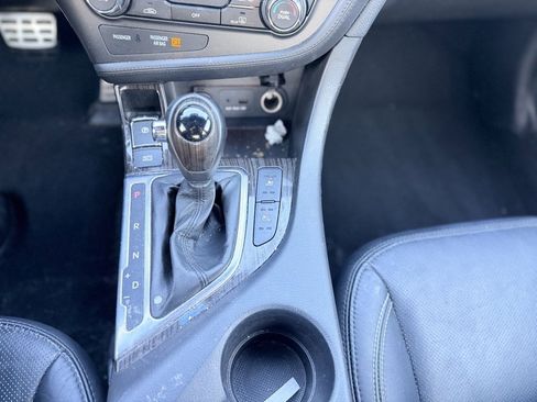 Used 2013 Kia Optima SX w/ Limited Pkg image 19