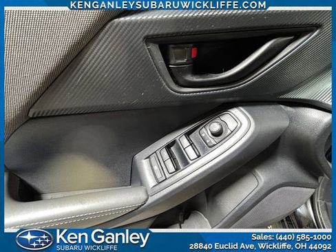 Certified 2024 Subaru Crosstrek 2.0i Premium w/ Crosstrek Mirror Package AWD/4WD image 11