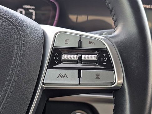 Used 2024 Kia Telluride S w/ S Sunroof Package image 29