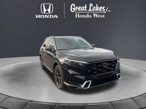 Used 2023 Honda CR-V Sport Touring image 3