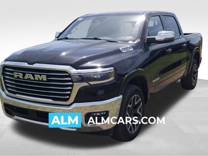 Used 2025 RAM 1500 Laramie