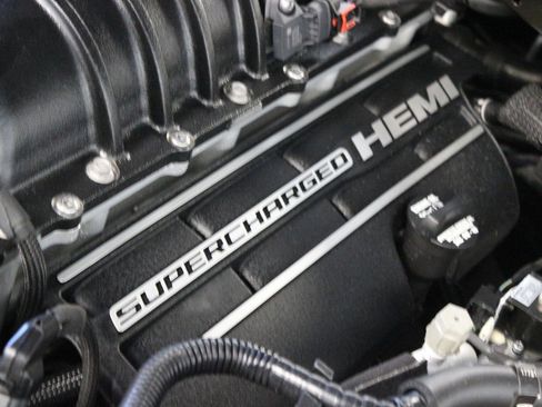 Used 2023 Dodge Challenger SRT Hellcat Redeye image 41