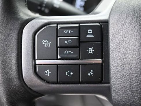 Used 2023 Ford F150 XLT w/ Equipment Group 302A High AWD/4WD image 16