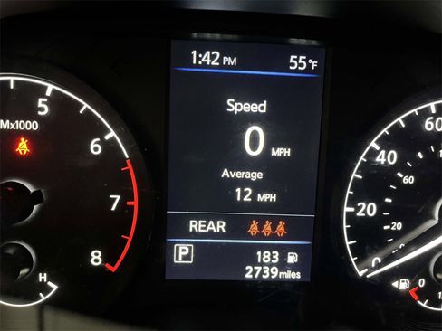 Certified 2025 Nissan Altima 2.5 S image 23