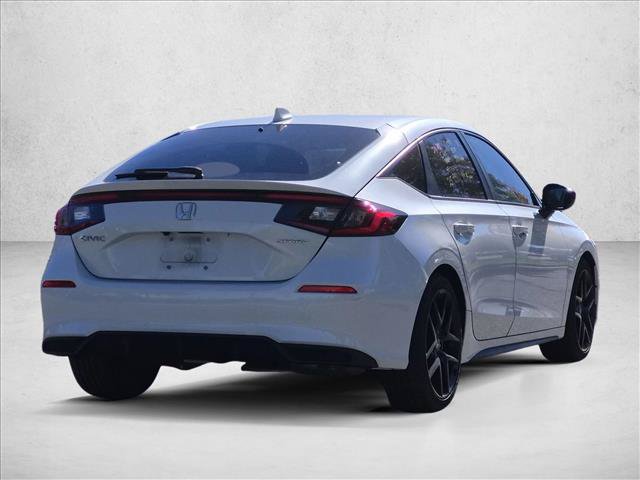Used 2023 Honda Civic Sport image 5