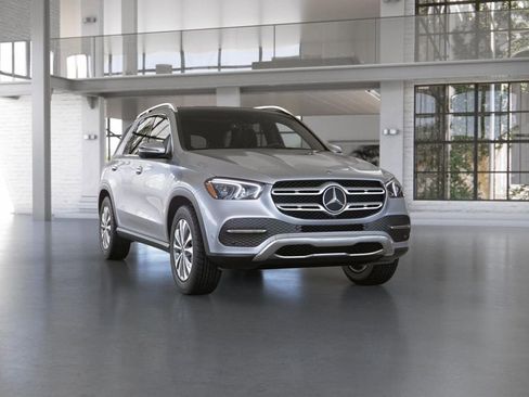 Certified 2022 Mercedes-Benz GLE 350 4MATIC image 10