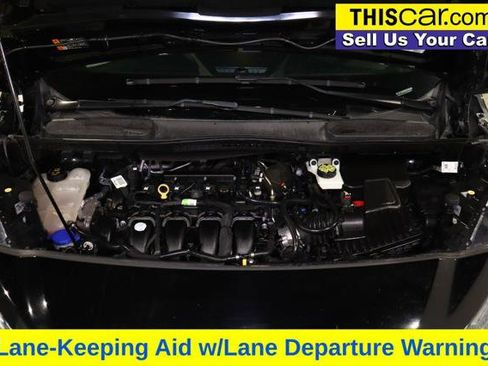 Used 2019 Ford Transit Connect Titanium image 25