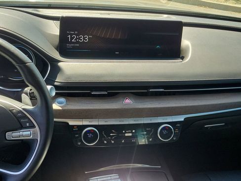 Used 2021 Genesis G80 2.5T w/ Prestige Package image 20