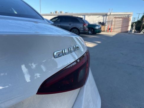 Used 2022 Alfa Romeo Giulia Veloce RWD image 6