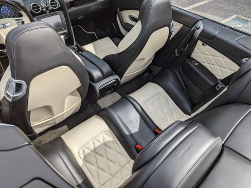 Used 2015 Bentley Continental GT Speed image 17