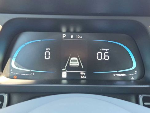 New 2026 Hyundai Elantra SEL Sport FWD image 31