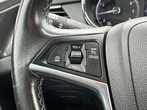 Used 2017 Buick Encore Preferred image 31