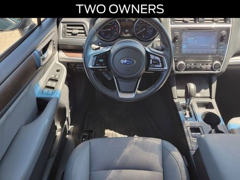 Used 2019 Subaru Outback 2.5i Limited w/ Popular Package #2 AWD/4WD image 9