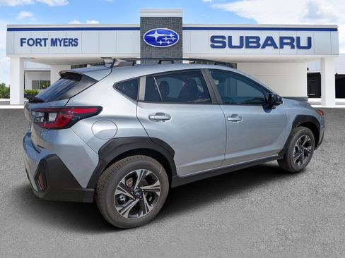New 2026 Subaru Crosstrek 2.0i Premium image 5