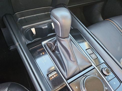 Used 2025 MAZDA CX-50 AWD 2.5 Hybrid w/ Premium Pkg image 28