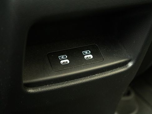 Certified 2023 Honda CR-V Sport Touring image 44