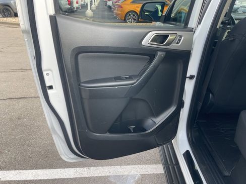 Used 2022 Ford Ranger XLT w/ Equipment Group 302A High image 16