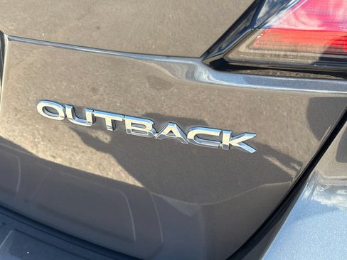 Used 2020 Subaru Outback Limited w/ Popular Package #2 AWD/4WD image 26