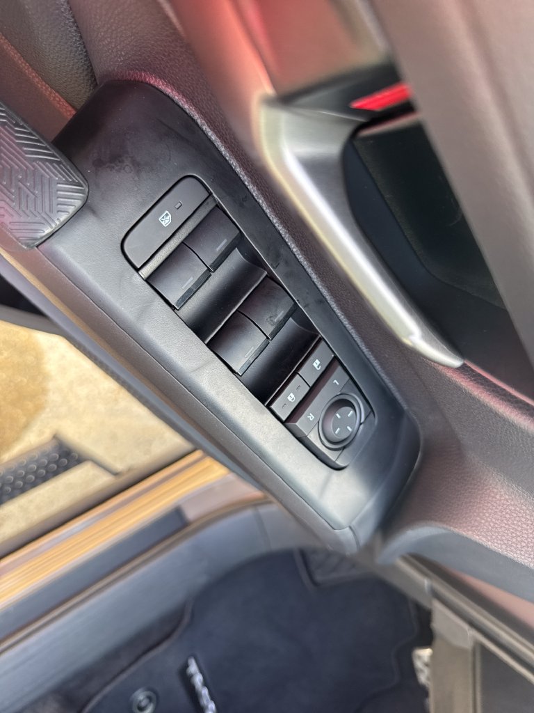 Certified 2026 Toyota Tacoma TRD Sport RWD image 15