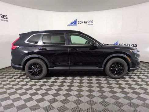 Used 2024 Honda CR-V Sport-L image 6