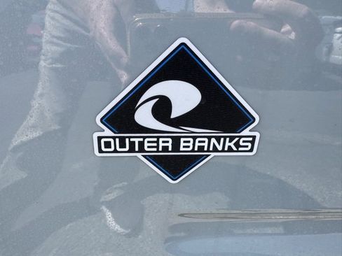 Used 2021 Ford Bronco Sport Outer Banks image 37