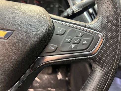 Used 2025 Chevrolet Malibu LS FWD image 21