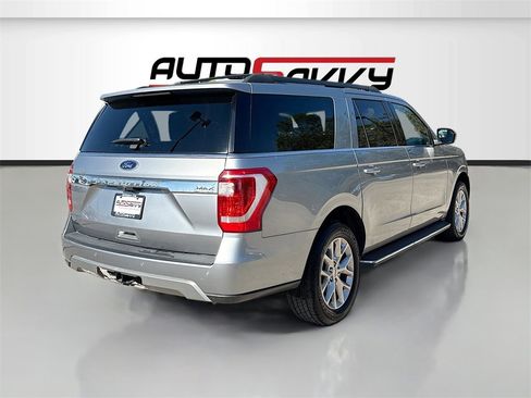 Used 2020 Ford Expedition Max XLT w/ Equipment Group 202A image 7